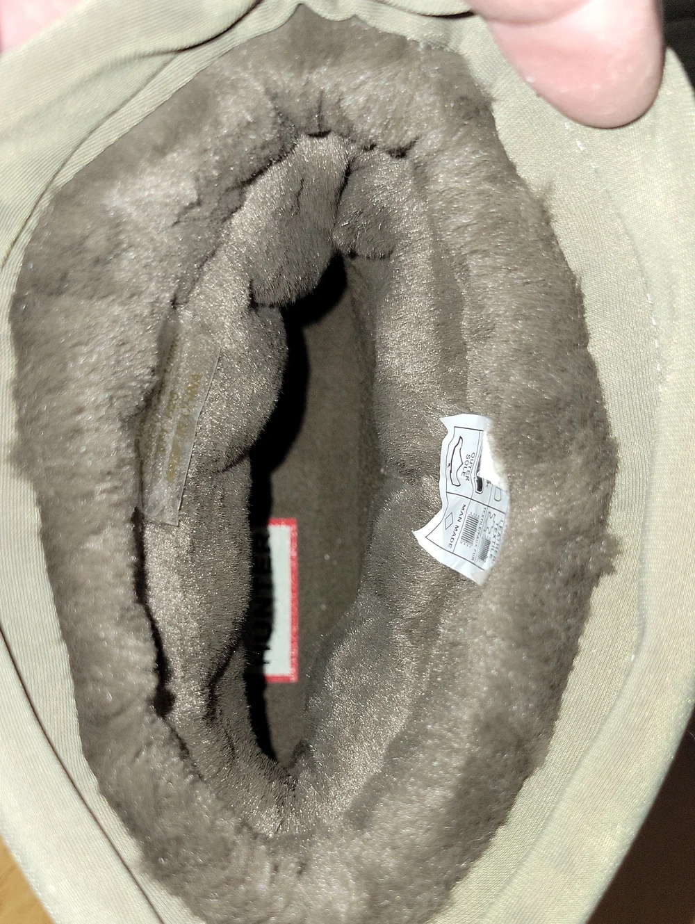 Hunter Insulated Boots
